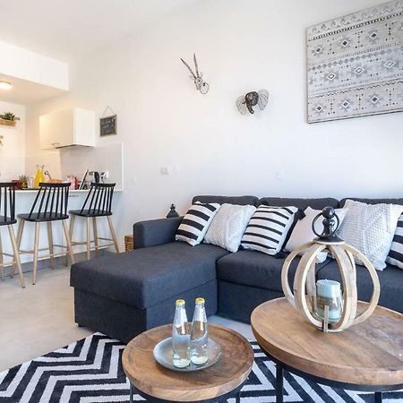 Modern 1Bdr In Central Area Иерусалим Экстерьер фото