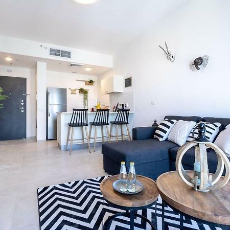 Modern 1Bdr In Central Area Иерусалим Экстерьер фото