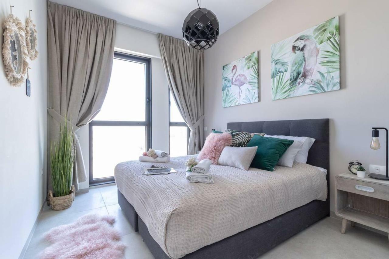 Modern 1Bdr In Central Area Иерусалим Экстерьер фото