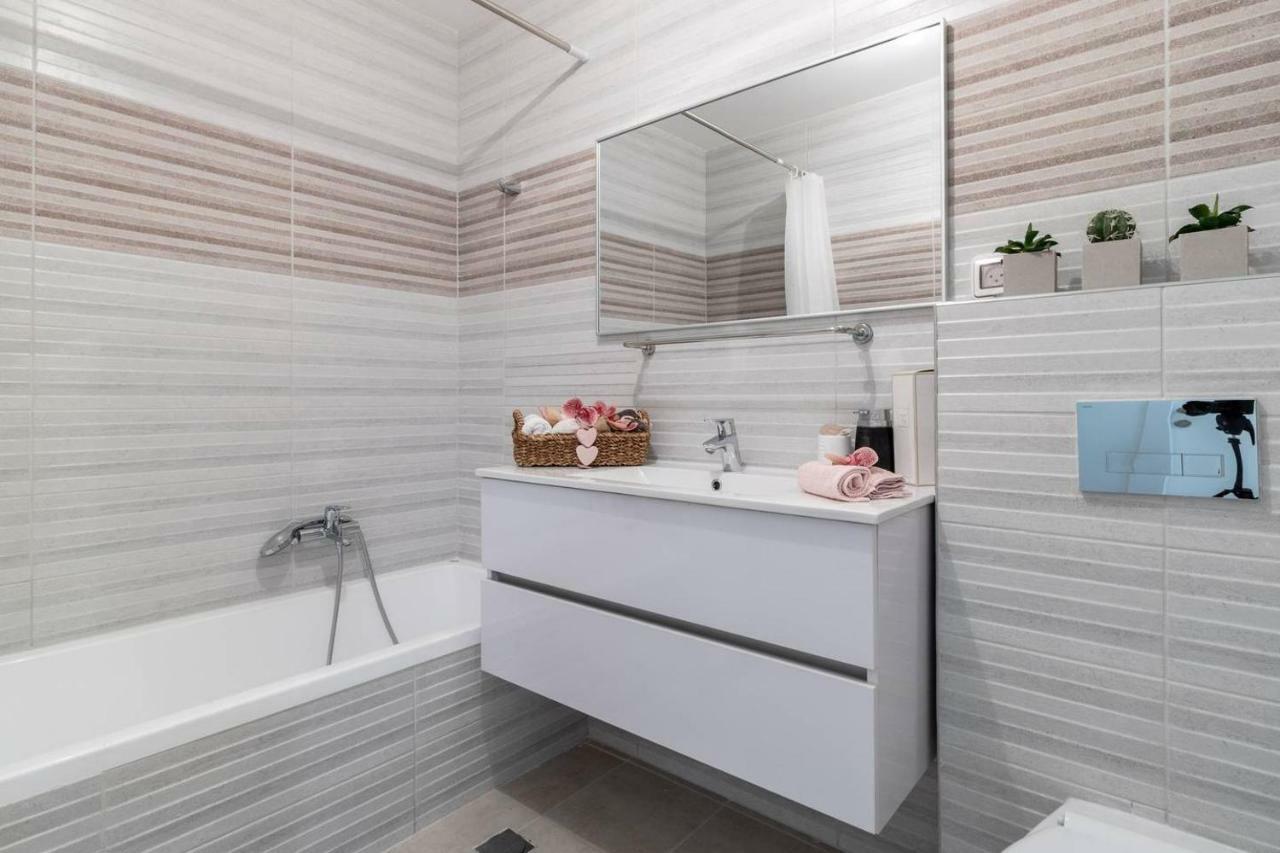 Modern 1Bdr In Central Area Иерусалим Экстерьер фото